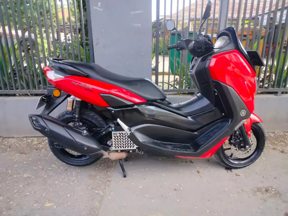 Jual Yamaha Nmax 2024