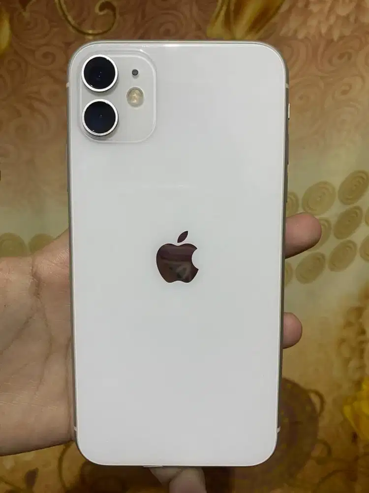 Iphone 11 256gb