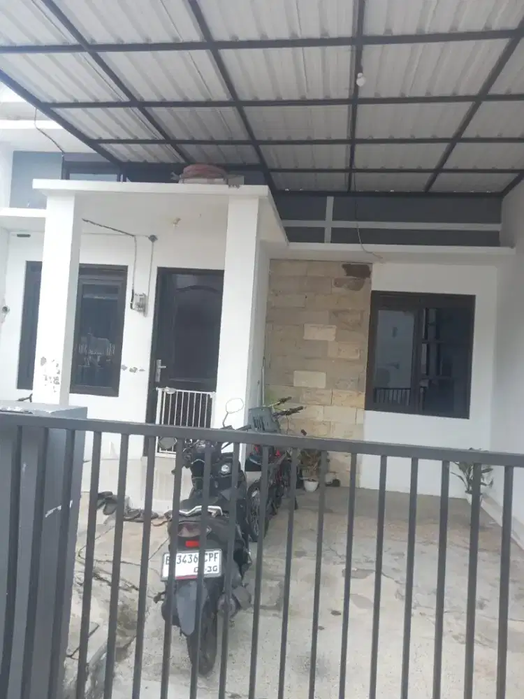 Dikontrakkan Rumah dekat kampus UB, UMM, ITN, UNISMA dan Dekat SUHAT