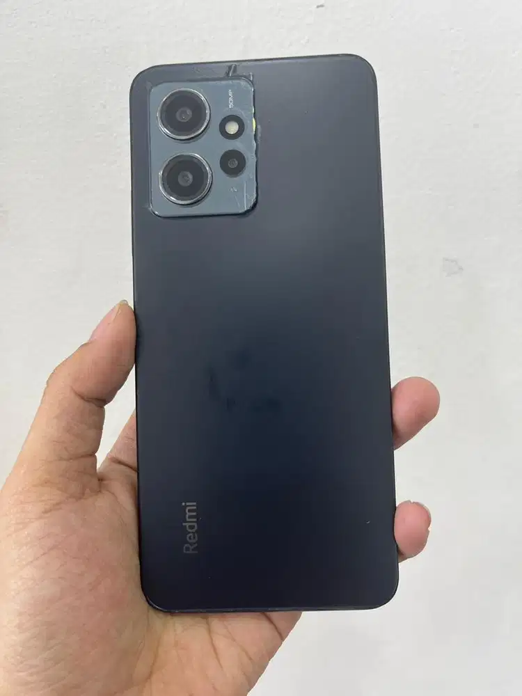 redmi note 12 6/128 seken