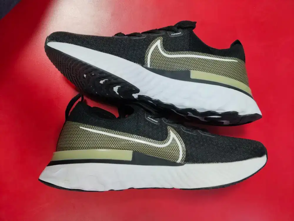 Nike running size 41 insole 26cm