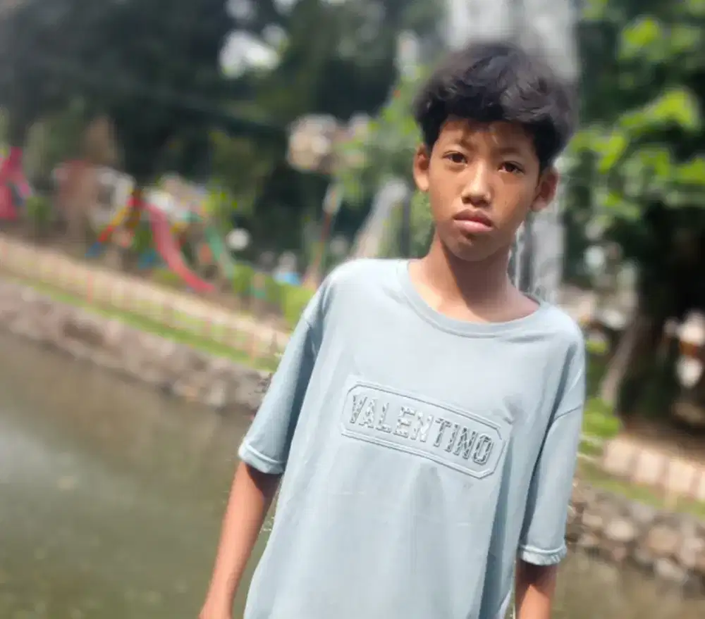 Lagi butuh pekerjaan