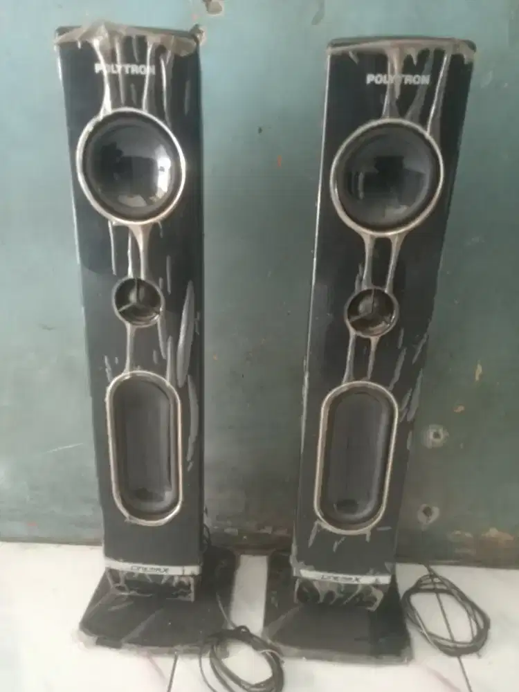 Speaker tv Cinema X