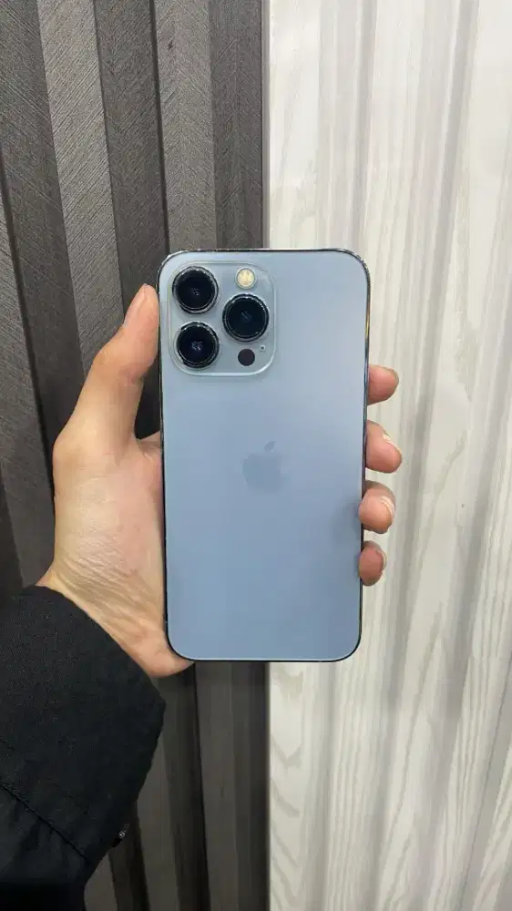 iPhone 13 pro 128Gb iBox
