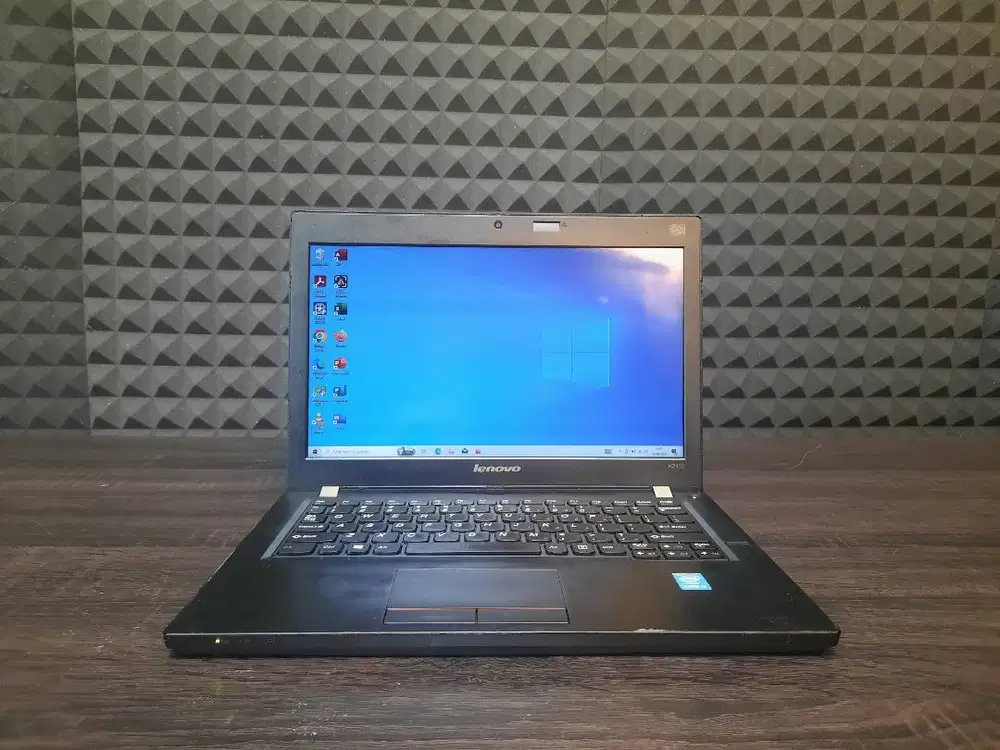 Laptop Lenovo K2450 RAM 8 GB