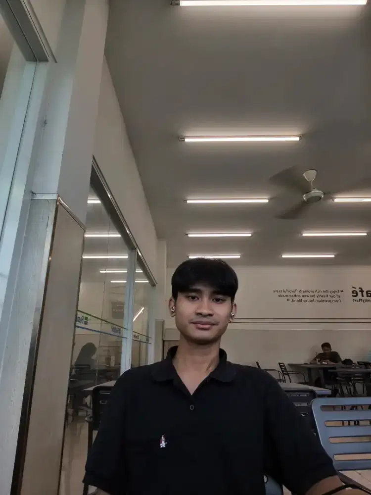 Info freelance untuk sampingan