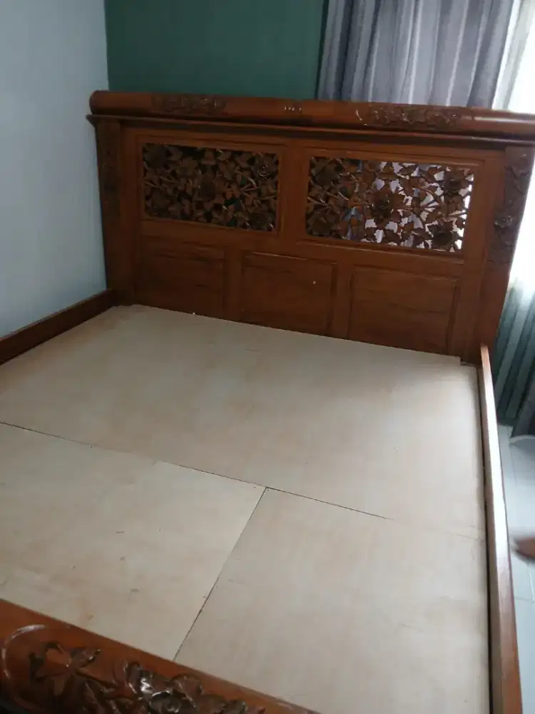 Dijual segera Dipan jepara