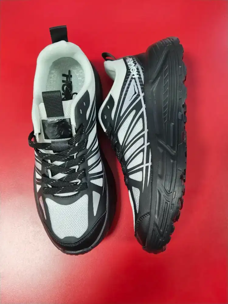 Sepatu running Size 41 insole 26cm