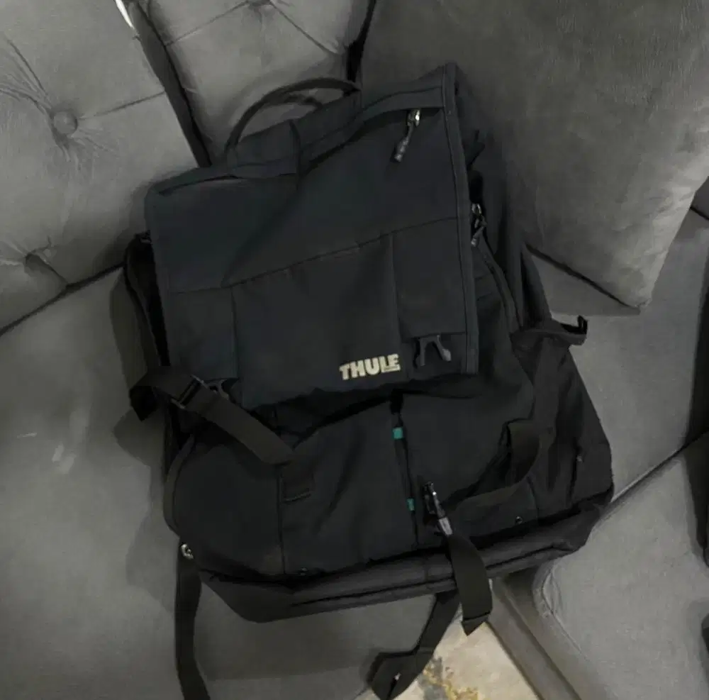 Tas Thule Paramount 2 Backpack Second