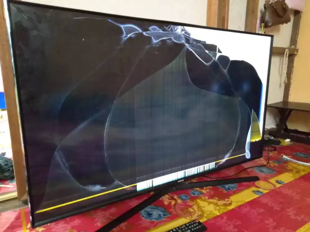 Tv Samsung 43inch