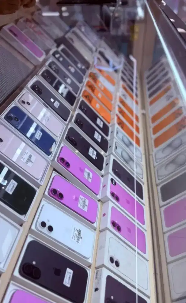 Seken Iphone All Type Ibox