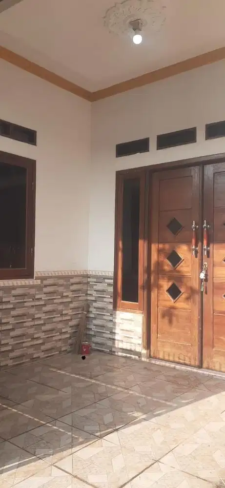 JUAL Rumah MURAH di Setu Bekasi