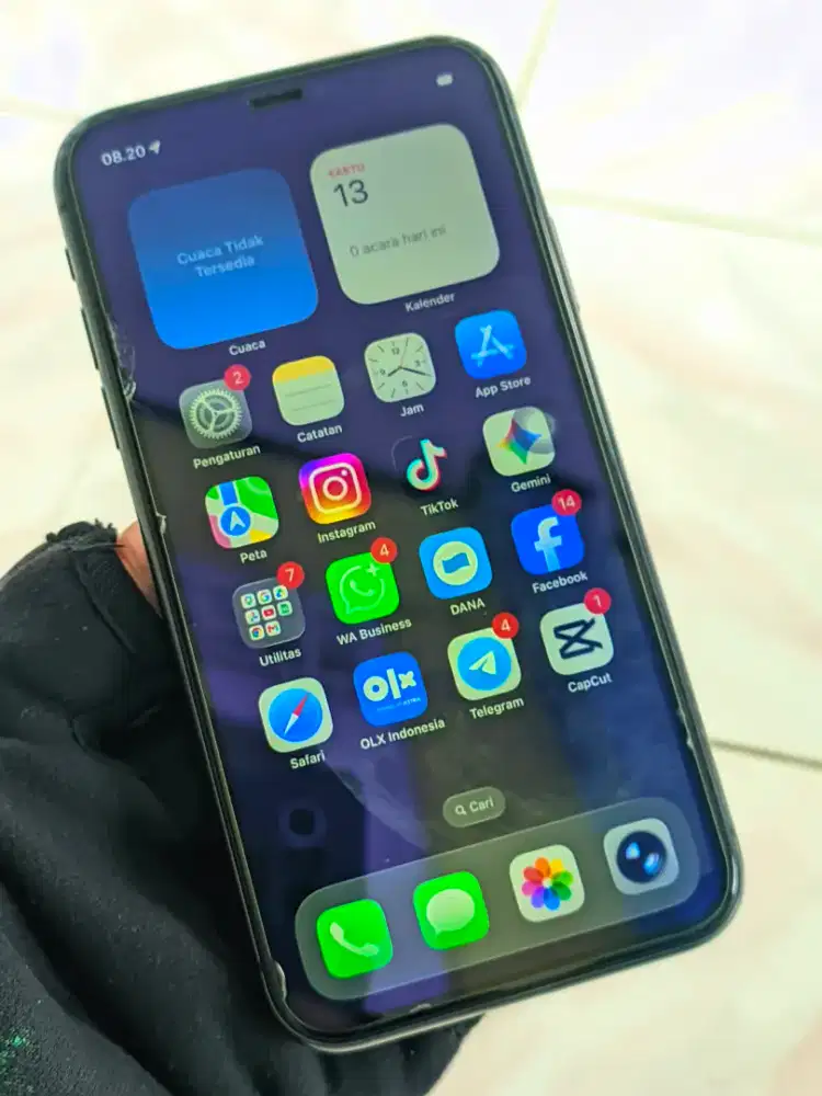 iPhone 11 128gb