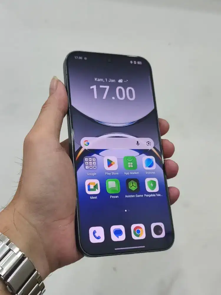 Oppo find x8 5g 12/256 resmi 
Lengkap