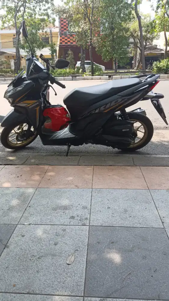Kursus sepeda motor