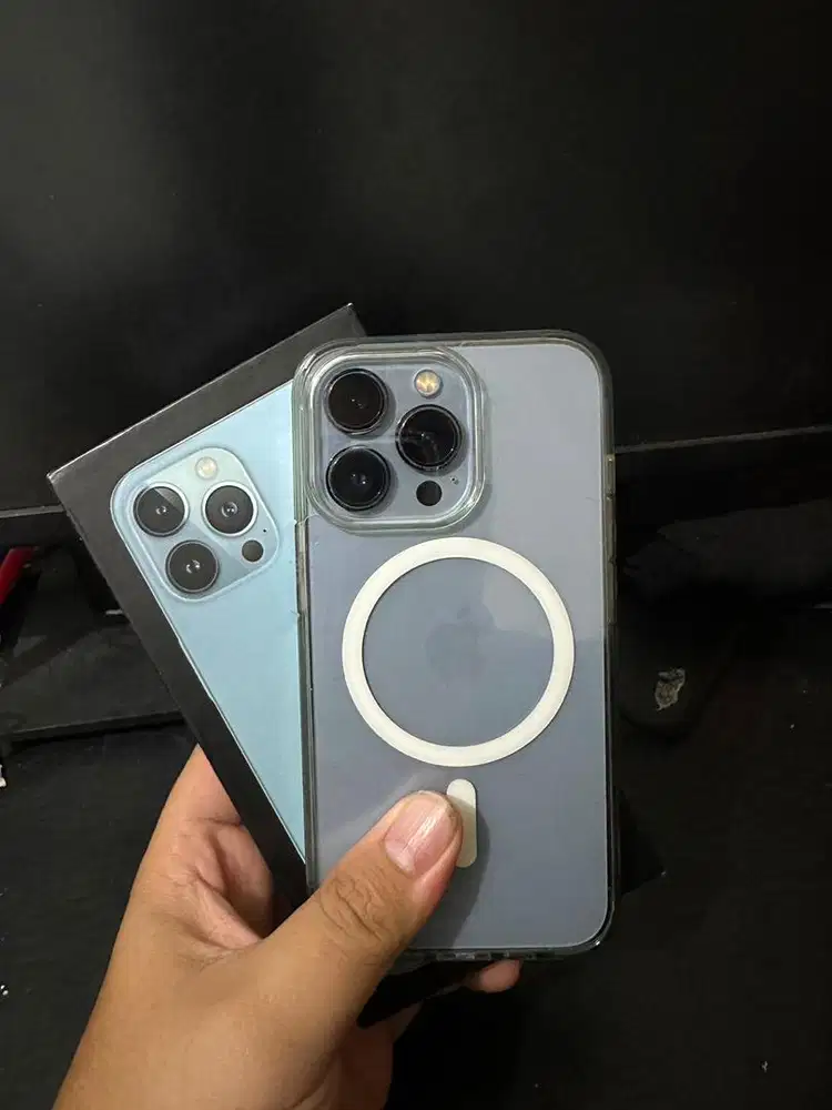 iPhone 13 Pro 256 inter