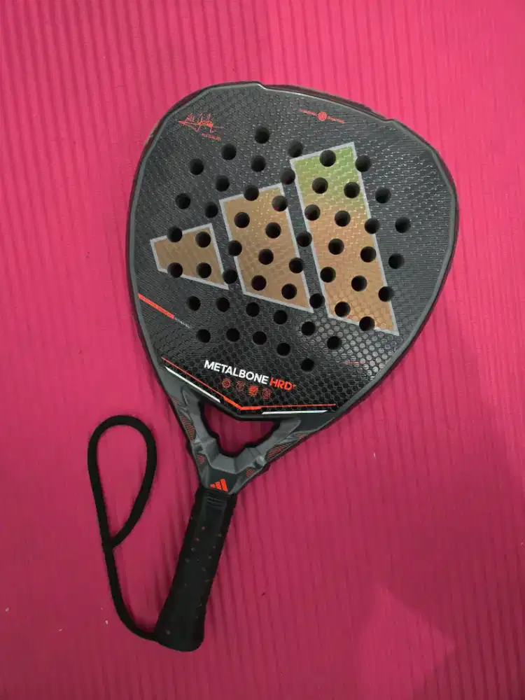 Adidas Metalbone 3.5 HRD+ 2026 Ale Galan