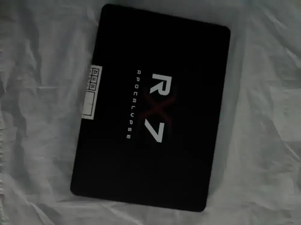 SSD 128gb bekas