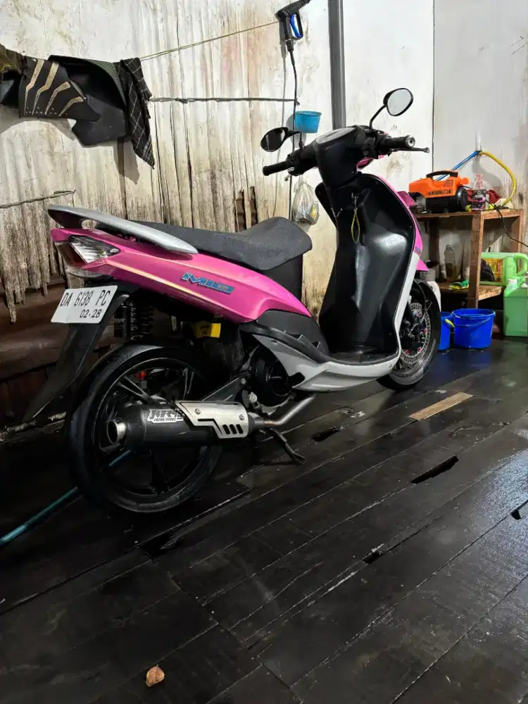 Dijual mio tahiland no rngka no mein akur
