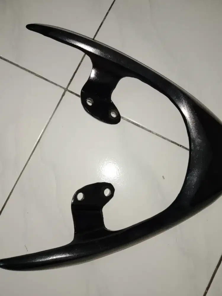 Behel vega R new