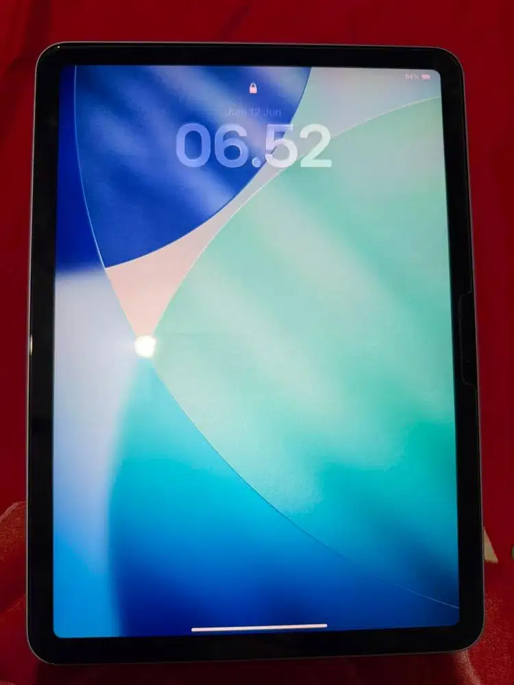 jual ipad air 11 inc m2 256gb