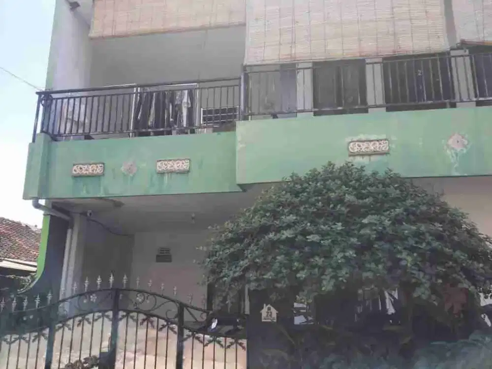 dijual kos kosan 8 kamar di Taman Griya dekat club jimbaran