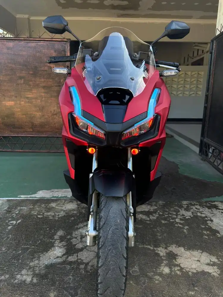 ADV 160 CBS 2023