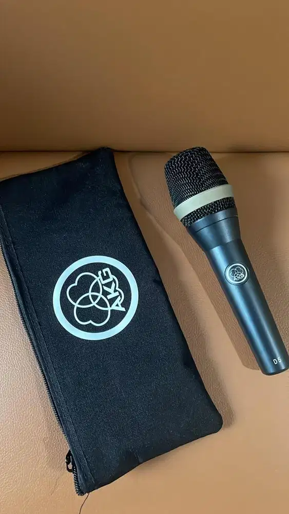 MIC AKG D5 ORIGINAL