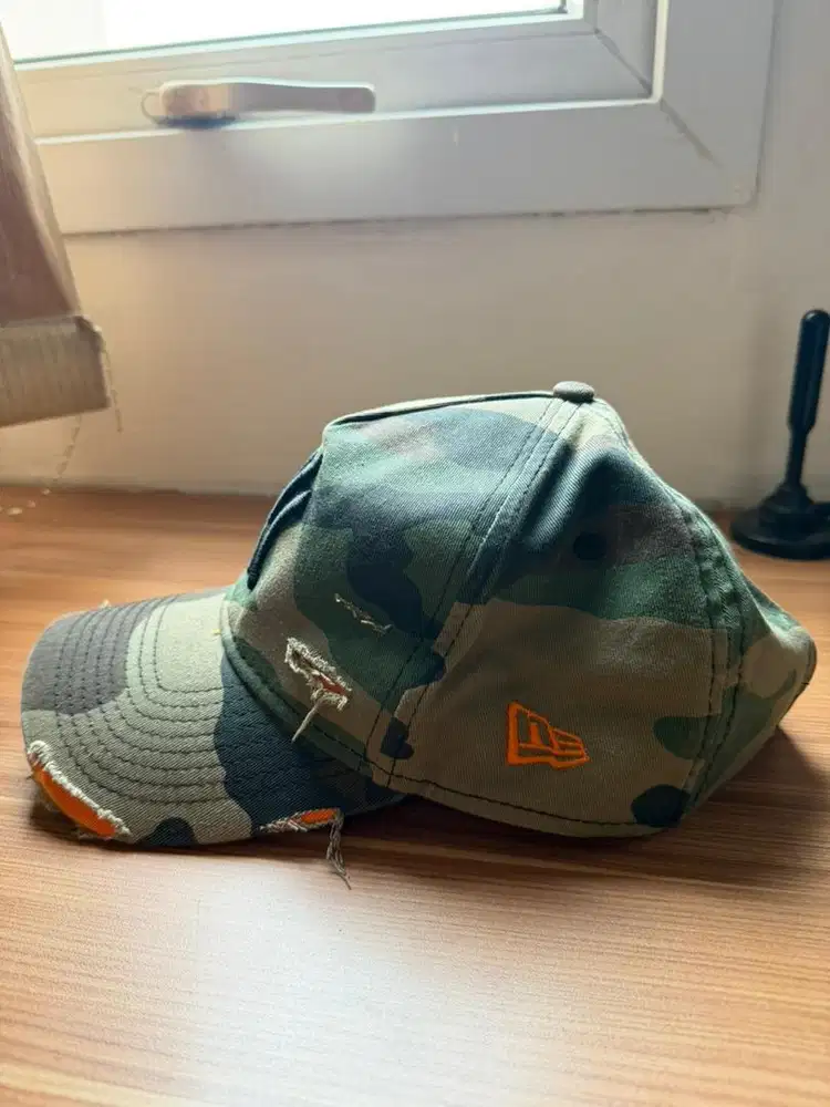 Topi New Era Ori