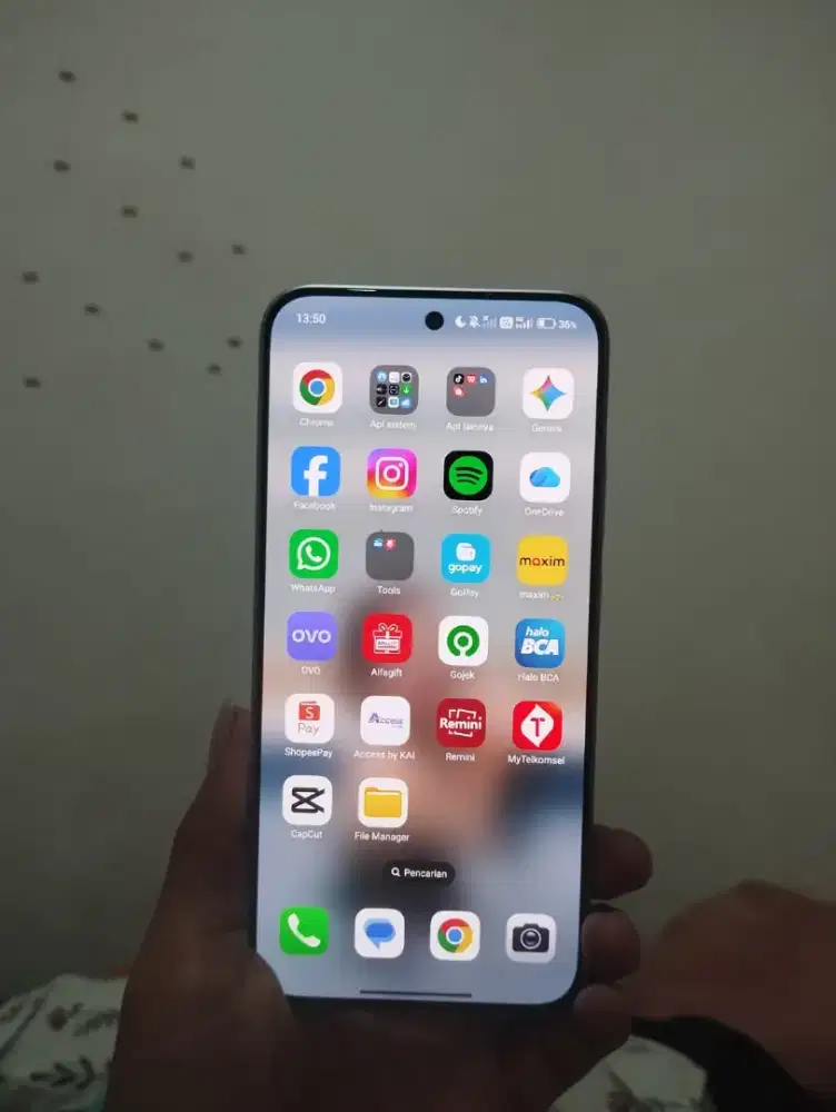 Xiaomi NOTE 15 PRO 5G ,256