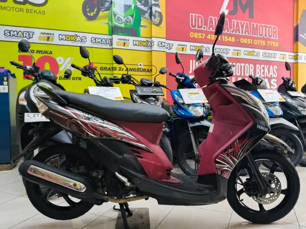 Flash sale  MIO SOUL TH 2010