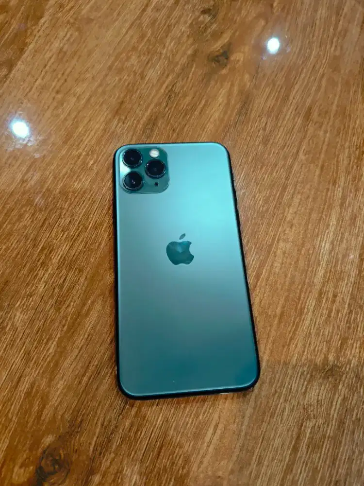 Iphone 11 Pro - Second