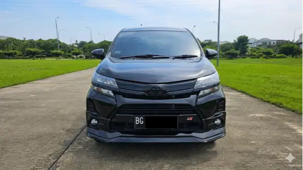 TOYOTA AVANZA 1.5 VELOZ GR M/T 2021/2022