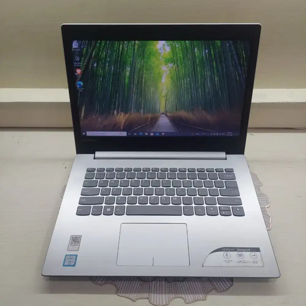 Laptop Lenovo Ideapad 320 (8/512)