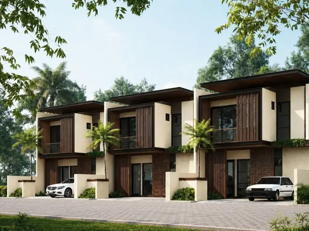 Jual Rumah Yogyakarta di Depok Sleman Dekat Pakuwon Mall