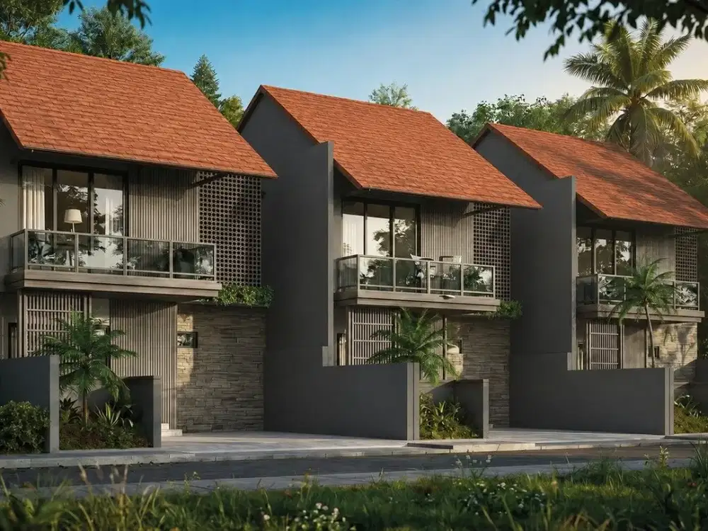 Dekat Pakuwon Mall Jual Rumah Yogyakarta di Depok Sleman