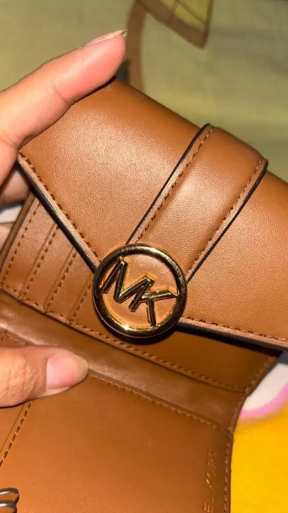 MICHAEL KORS - CARMEN MEDIUM