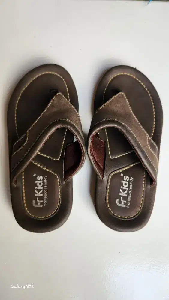 Sandal anak Fr kids uk 29