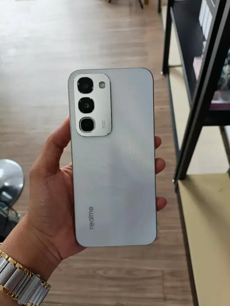 REALME C100 8/256GB PAKAIAN BARU