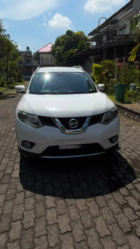 Jual Cepat Nissan Xtrail 2.5 A/T