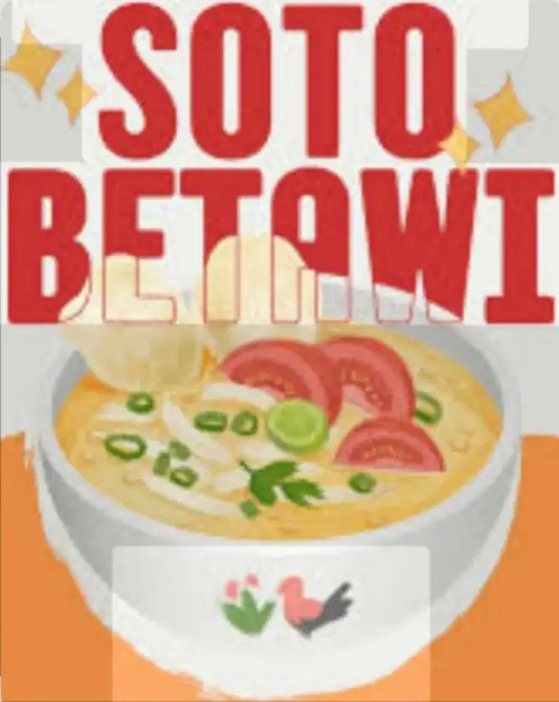 DiCari Karyawan RM Soto dan Sate