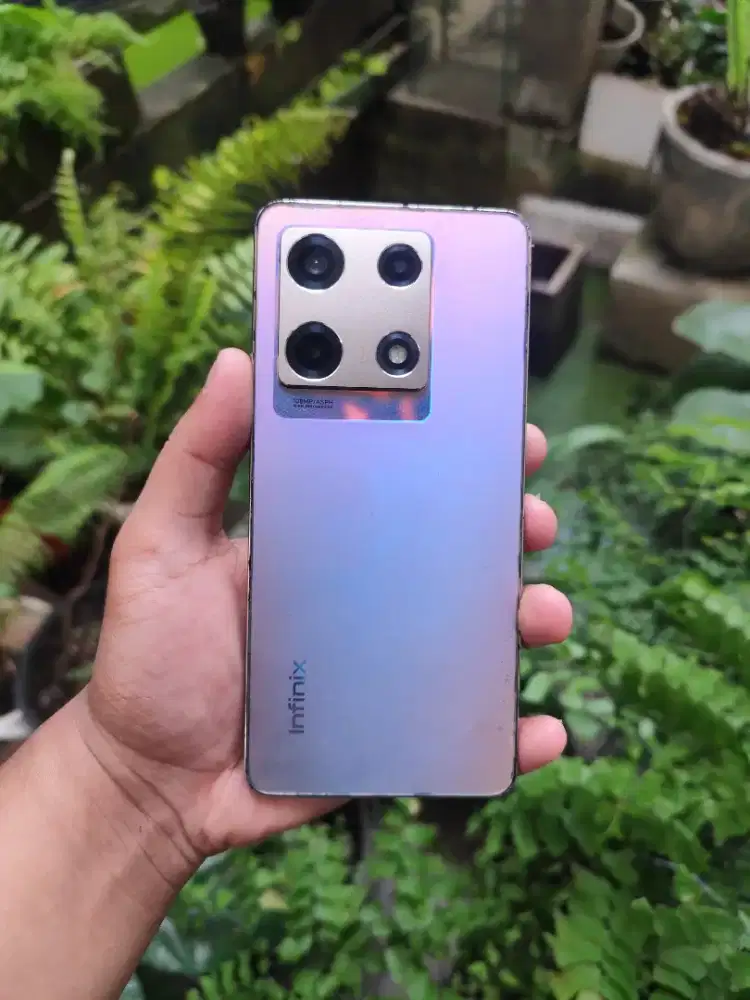 Infinix note 30 pro 5g 8/256