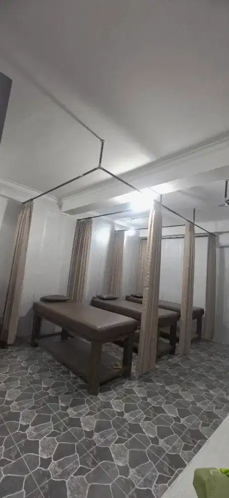 Korden spa bali