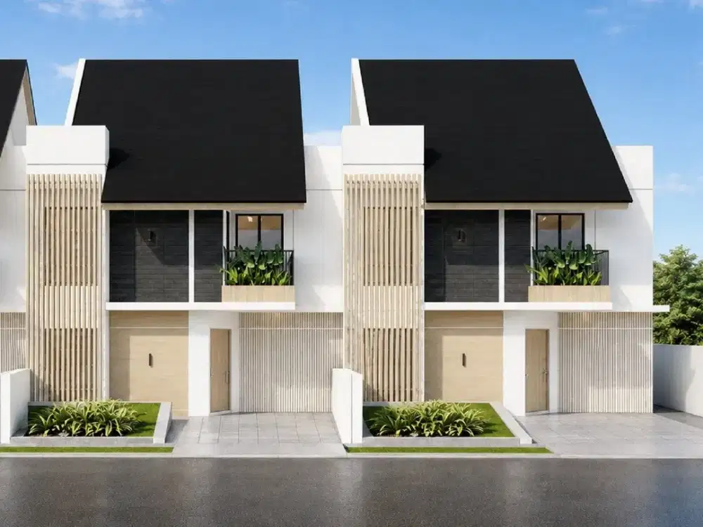 Dekat Stadion Maguwo Dijual Rumah Jogja di Maguwoharjo