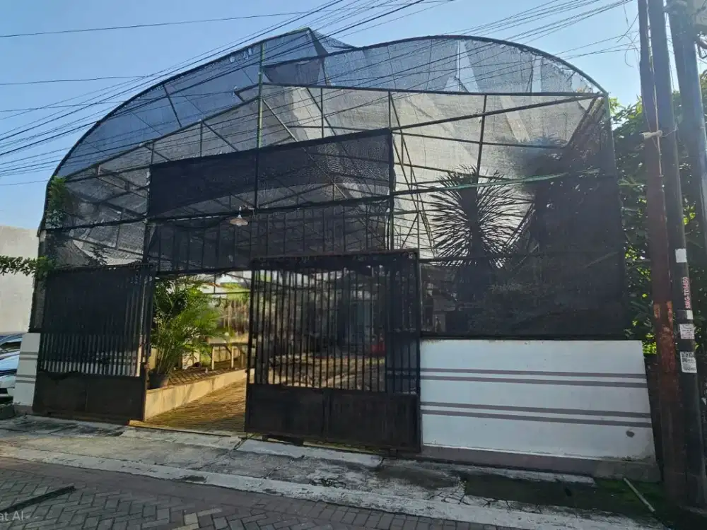 Dijual Tanah di Palebon Pedurungan Cocok Untuk Rumah Kost