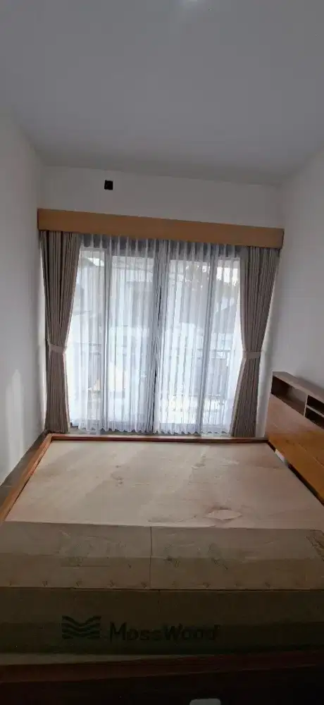 Korden rumah estetik