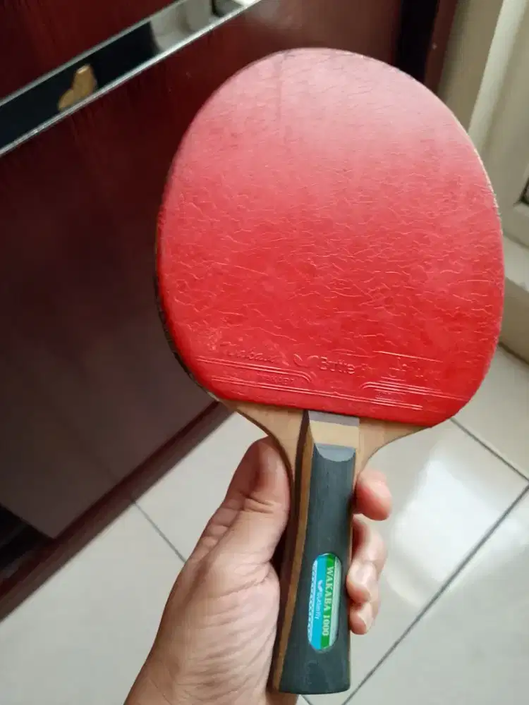 Bet PingPong Butterfly