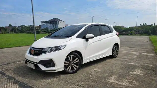 HONDA JAZZ RS M/T 2014/2015