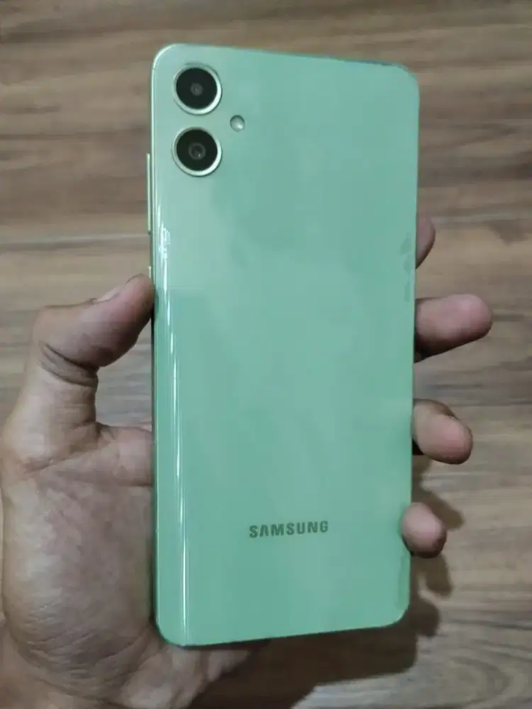 Samsung a05 pakaian anak cocomelon doang