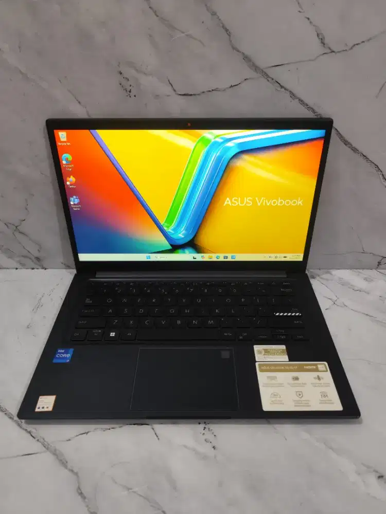 Laptop Asus Vivobook a1404va Intel Core i7-1355u 8/512 ssd